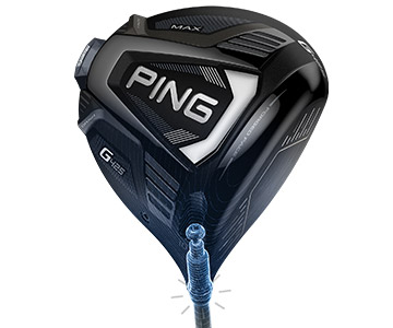 Ping G425 Max - Drivers