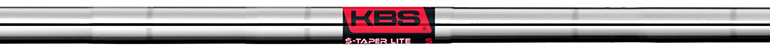 KBS $-taper Lite   