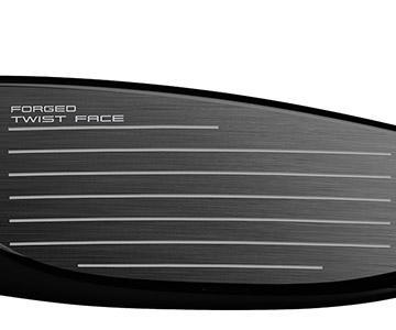 TaylorMade SIM2 MAX - Hybrids