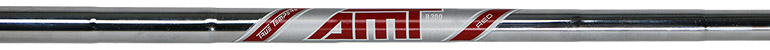 True Temper AMT Red