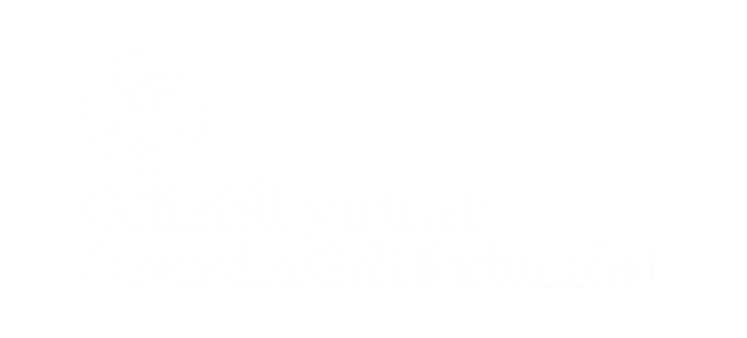 Svenska Golfförbundets logotyp