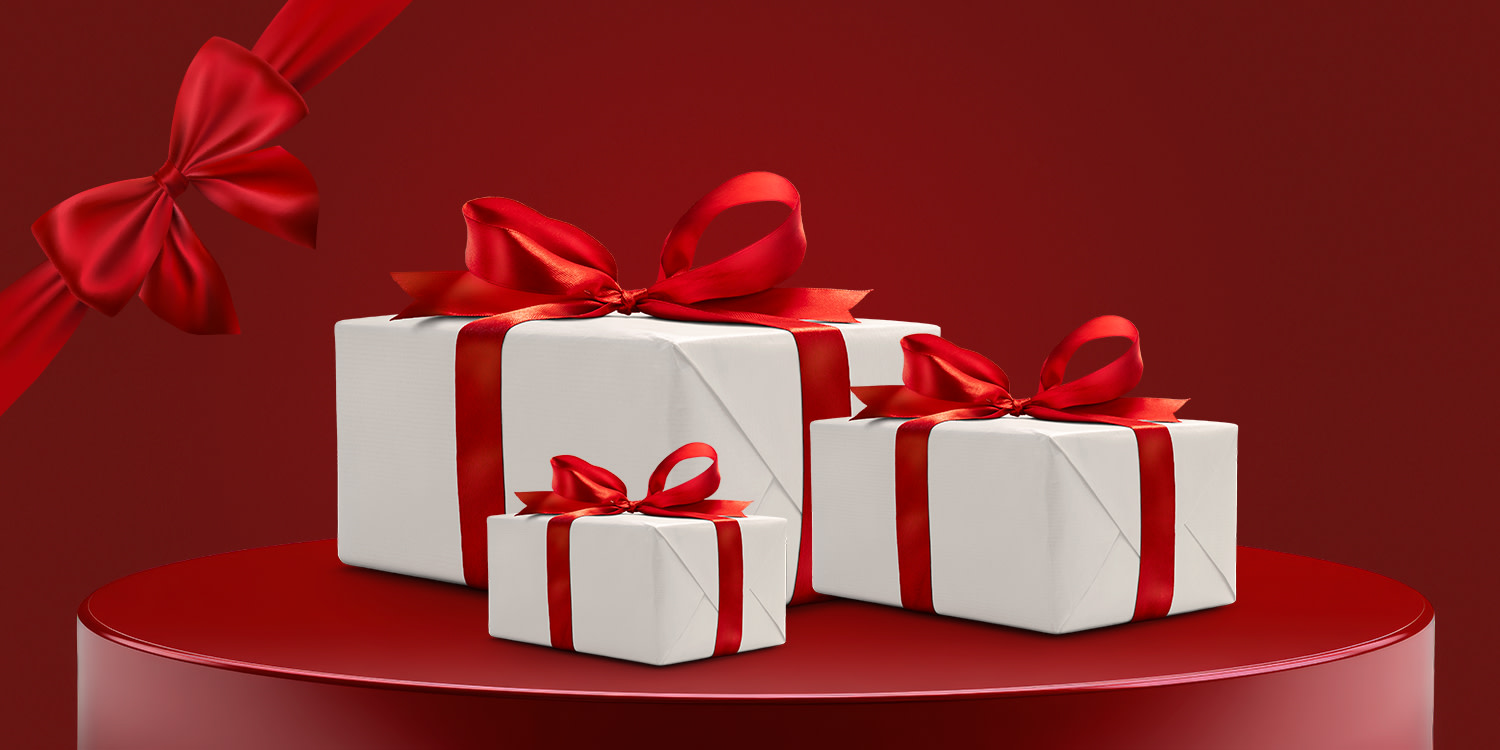 Julklappstips under 2 000 kr