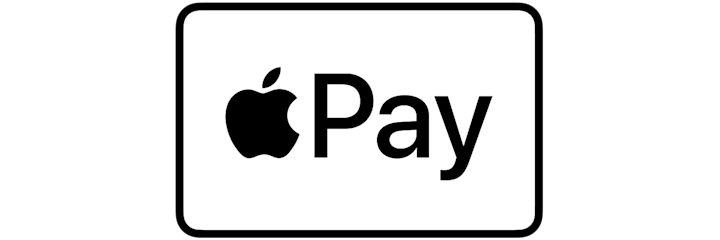 Apple Pay Logo