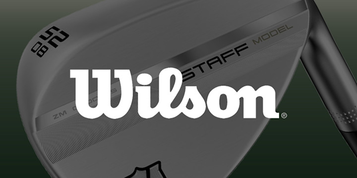 Wilson Wedgar - 25% rabatt vid köp av minst 2 på ord.pris