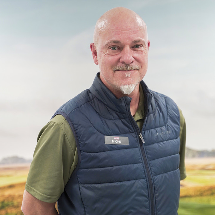 Micke Waak, Varuhuschef Dormy Outlet Ängelholm