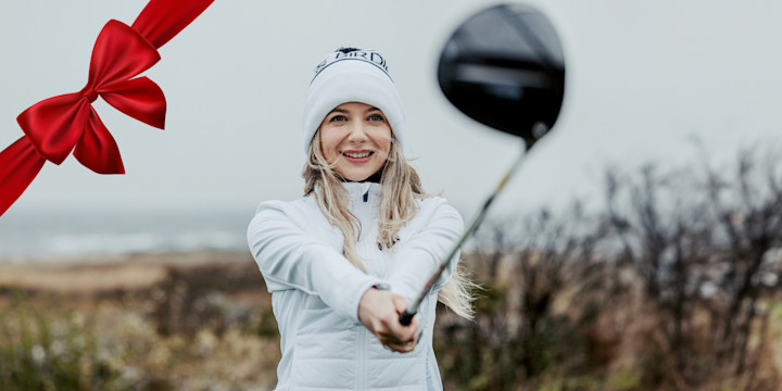 Julklappstips till henne