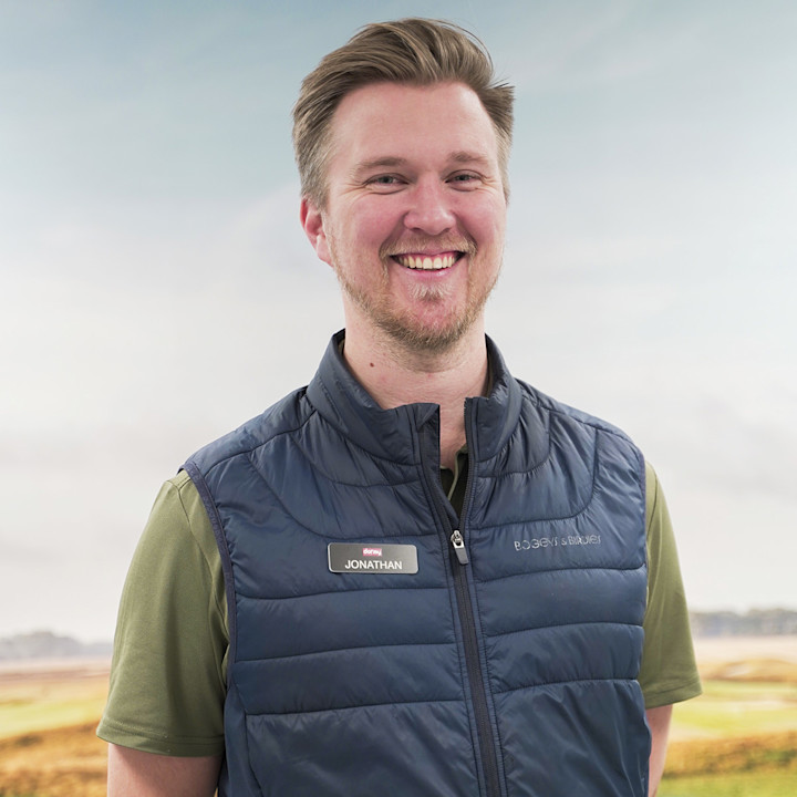 Jonathan Sonnfors, Varuhuschef Dormy Malmö