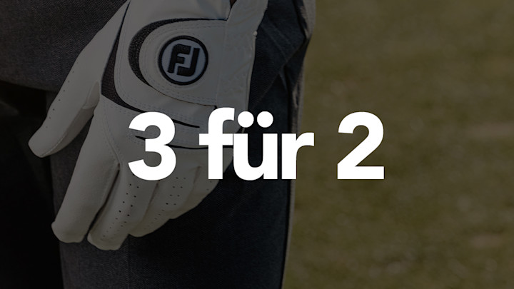 Handschuhe – 3 für 2