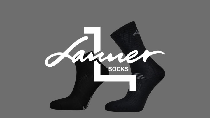 Lanner socks – 3 for 2