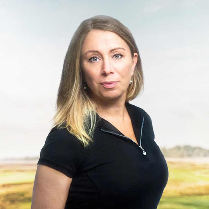 Frida Johansson, varuhuschef Dormy Kungens Kurva